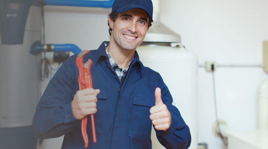 Professional sewer line replacement in Mukwonago, WI
